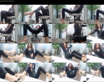 sellenia — 21 minute Chaturbate female cam show recording, 1080p, May 12, 2019