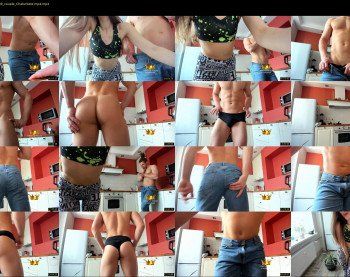 sofi_look_ — 34 minute Chaturbate couple cam show recording, 1080p, May 12, 2019