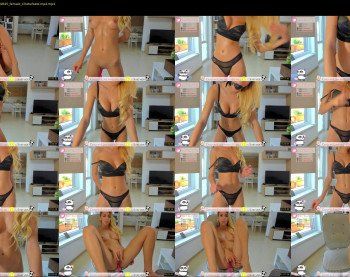sophiesticate — 47 minute Chaturbate female cam show recording, 720p, May 12, 2019