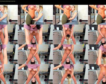sophydiva — 56 minute Chaturbate female cam show recording, 1080p, May 12, 2019