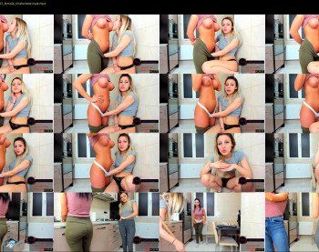 sophydiva — 36 minute Chaturbate female cam show recording, 1080p, May 12, 2019