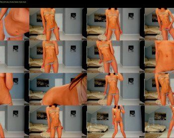 star_gazing — 15 minute Chaturbate female cam show recording, 1080p, May 12, 2019