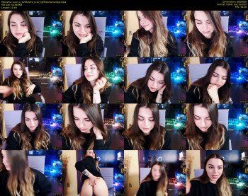 sunn_o — 11 minute MyFreeCams cam show recording, 480p, May 12, 2019