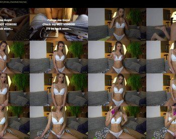 superstarxx — 29 minute Chaturbate female cam show recording, 1080p, May 12, 2019