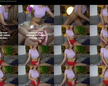 superstarxx — 29 minute Chaturbate female cam show recording, 1080p, May 12, 2019