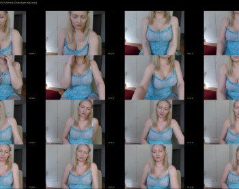 taichi75 — 29 minute Chaturbate female cam show recording, 720p, May 12, 2019