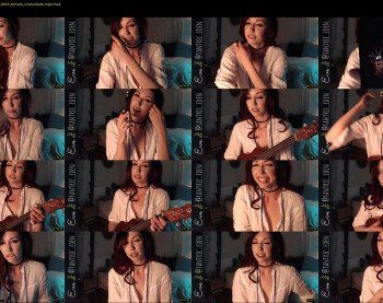 tantric_eden_ — 40 minute Chaturbate female cam show recording, 480p, May 12, 2019