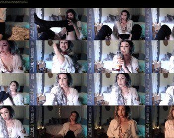 tantric_eden_ — 55 minute Chaturbate female cam show recording, 480p, May 12, 2019