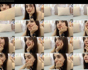 terryadorable — 30 minute Chaturbate female cam show recording, 1080p, May 12, 2019
