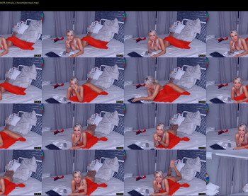 thebaewatch — 26 minute Chaturbate female cam show recording, 1080p, May 13, 2019