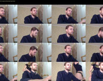 tralalabala — 26 minute Chaturbate male cam show recording, 1080p, May 12, 2019