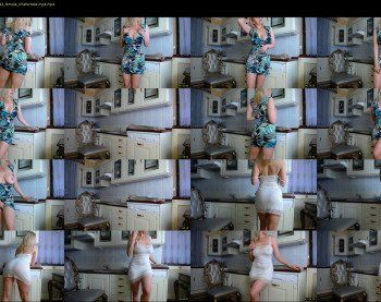tunderose — 47 minute Chaturbate female cam show recording, 1080p, May 12, 2019