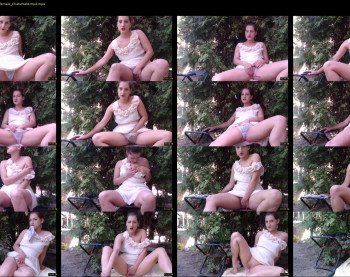 tymika — 26 minute Chaturbate female cam show recording, 720p, May 12, 2019