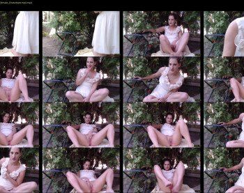 tymika — 15 minute Chaturbate female cam show recording, 720p, May 12, 2019