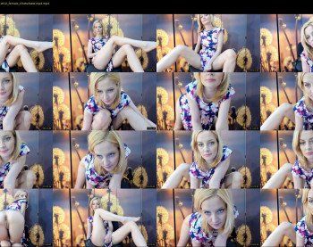 viciousqueen — 29 minute Chaturbate female cam show recording, 1080p, May 12, 2019
