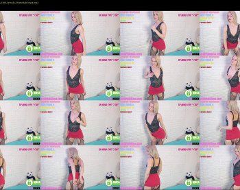 wetdream111 — 35 minute Chaturbate couple cam show recording, 1080p, May 12, 2019