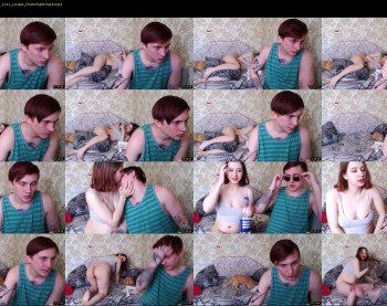 wilmot69noah — 29 minute Chaturbate couple cam show recording, 1080p, May 12, 2019