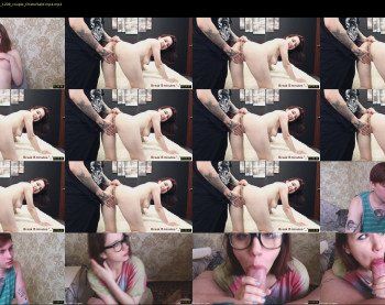 wilmot69noah — 29 minute Chaturbate couple cam show recording, 1080p, May 12, 2019