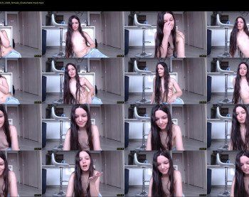 your_dirty_secret — 7 minute Chaturbate female cam show recording, 720p, May 12, 2019