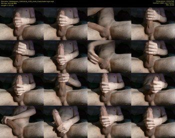 200degrees — 106 minute Chaturbate male cam show recording, 720p, May 13, 2019