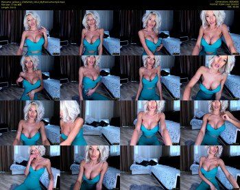 Jelisse_J — 17 minute MyFreeCams cam show recording, 480p, May 13, 2019