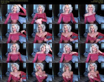Jelisse_J — 3 minute MyFreeCams cam show recording, 480p, May 13, 2019