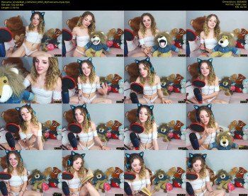models_ — 91 minute MyFreeCams cam show recording, 480p, May 13, 2019