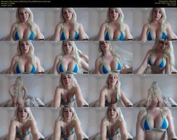 Riley_Parks — 6 minute MyFreeCams cam show recording, SD, May 13, 2019
