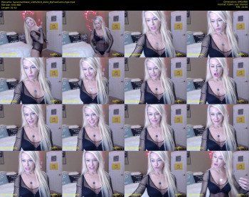 SavannahSteel — 3 minute MyFreeCams cam show recording, 480p, May 13, 2019