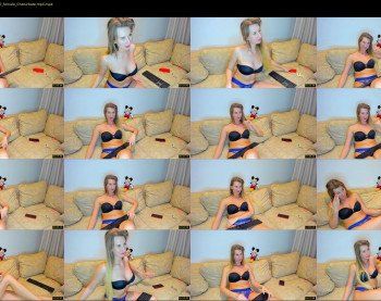 _astarta_ — 19 minute Chaturbate female cam show recording, 1080p, May 13, 2019