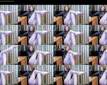 _natali_ — 3 minute Chaturbate female cam show recording, 720p, May 13, 2019