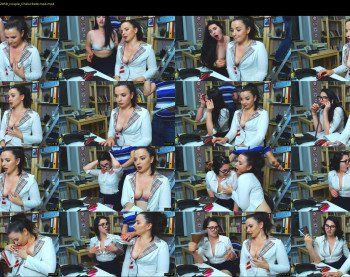 _pinacolada_ — 29 minute Chaturbate couple cam show recording, 1080p, May 13, 2019