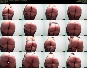 abbeyk11 — 12 minute Chaturbate female cam show recording, 480p, May 13, 2019