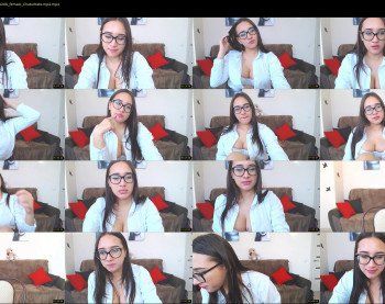 airbags2000 — 19 minute Chaturbate female cam show recording, 1080p, May 13, 2019