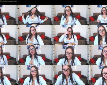 airbags2000 — 20 minute Chaturbate female cam show recording, 1080p, May 13, 2019