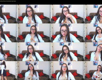 airbags2000 — 19 minute Chaturbate female cam show recording, 1080p, May 13, 2019