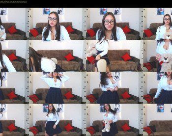 airbags2000 — 19 minute Chaturbate female cam show recording, 1080p, May 13, 2019