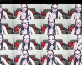 airbags2000 — 13 minute Chaturbate female cam show recording, 1080p, May 13, 2019