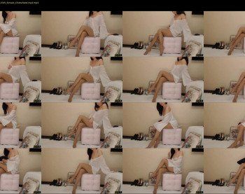 angelqueen1 — 5 minute Chaturbate female cam show recording, 720p, May 13, 2019