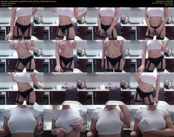 angelsuitlove — 21 minute Chaturbate female cam show recording, 480p, May 14, 2019
