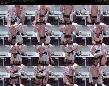 angelsuitlove — 18 minute Chaturbate female cam show recording, 480p, May 14, 2019