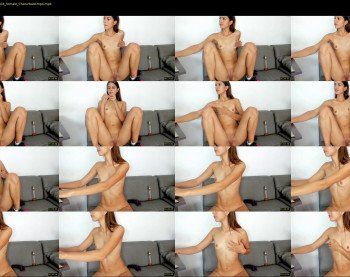 anna_wells — 3 minute Chaturbate female cam show recording, 1080p, May 13, 2019