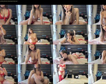 barbieprincess — 91 minute Chaturbate female cam show recording, 720p, May 13, 2019