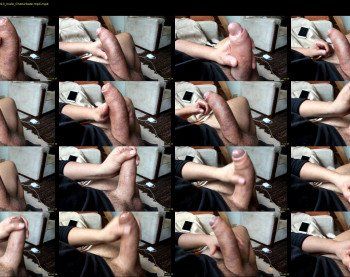 biengrossa — 67 minute Chaturbate male cam show recording, 720p, May 13, 2019