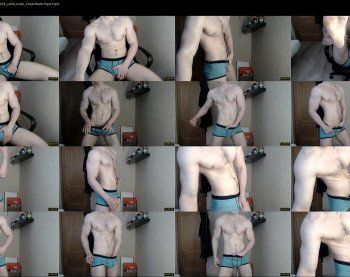 big_nick_for_you_ — 29 minute Chaturbate male cam show recording, 720p, May 13, 2019
