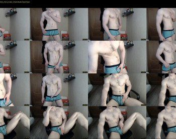 big_nick_for_you_ — 29 minute Chaturbate male cam show recording, 720p, May 13, 2019