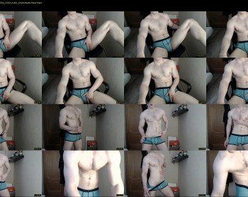 big_nick_for_you_ — 29 minute Chaturbate male cam show recording, 720p, May 13, 2019
