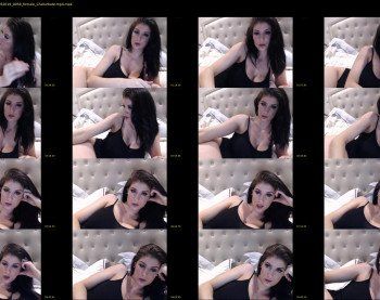 bigboobiebabex — 12 minute Chaturbate female cam show recording, 720p, May 14, 2019