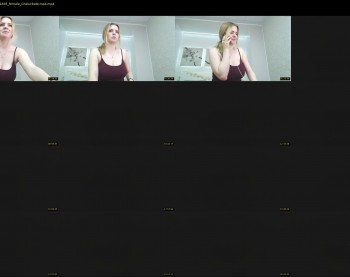 blondiebetsy — 31 minute Chaturbate female cam show recording, 720p, May 13, 2019