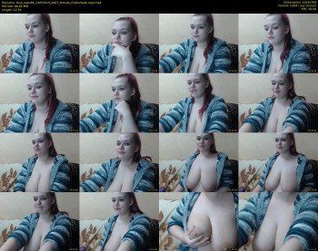 blue_eyes96 — 13 minute Chaturbate female cam show recording, 720p, May 13, 2019